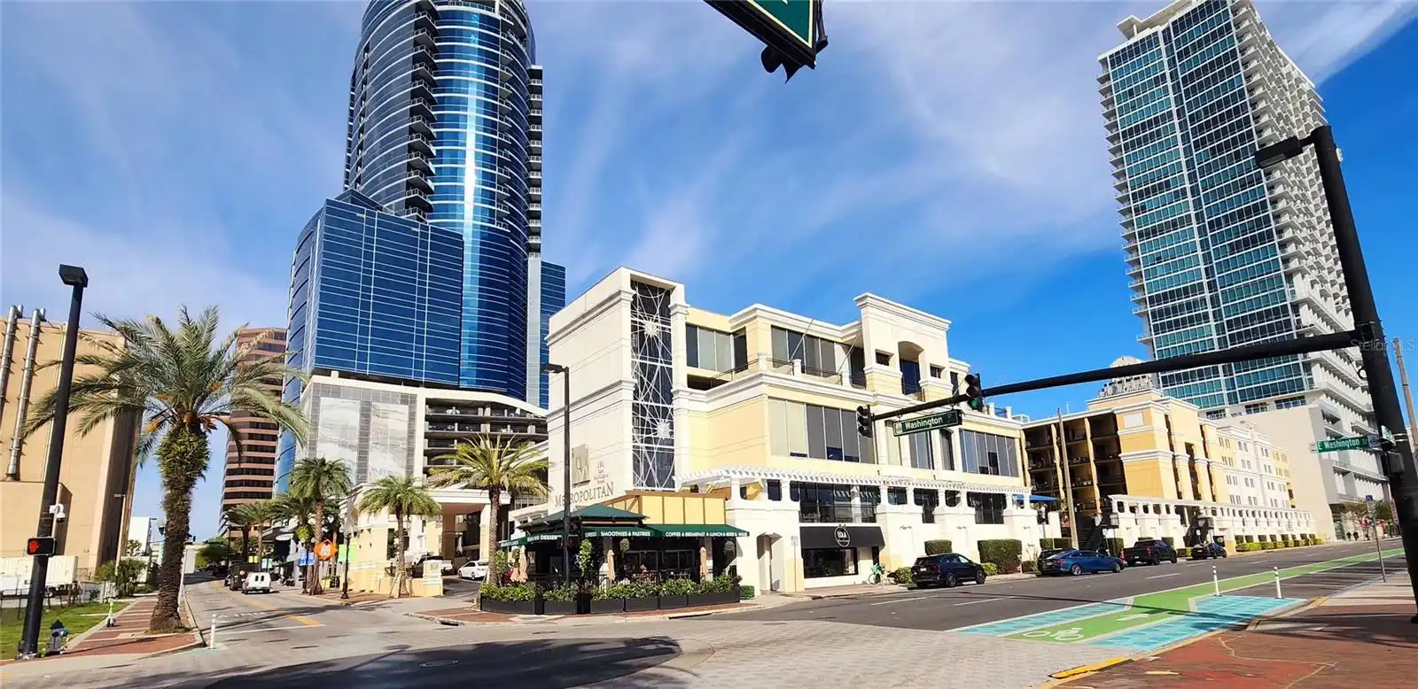 Orlando Real Estate
