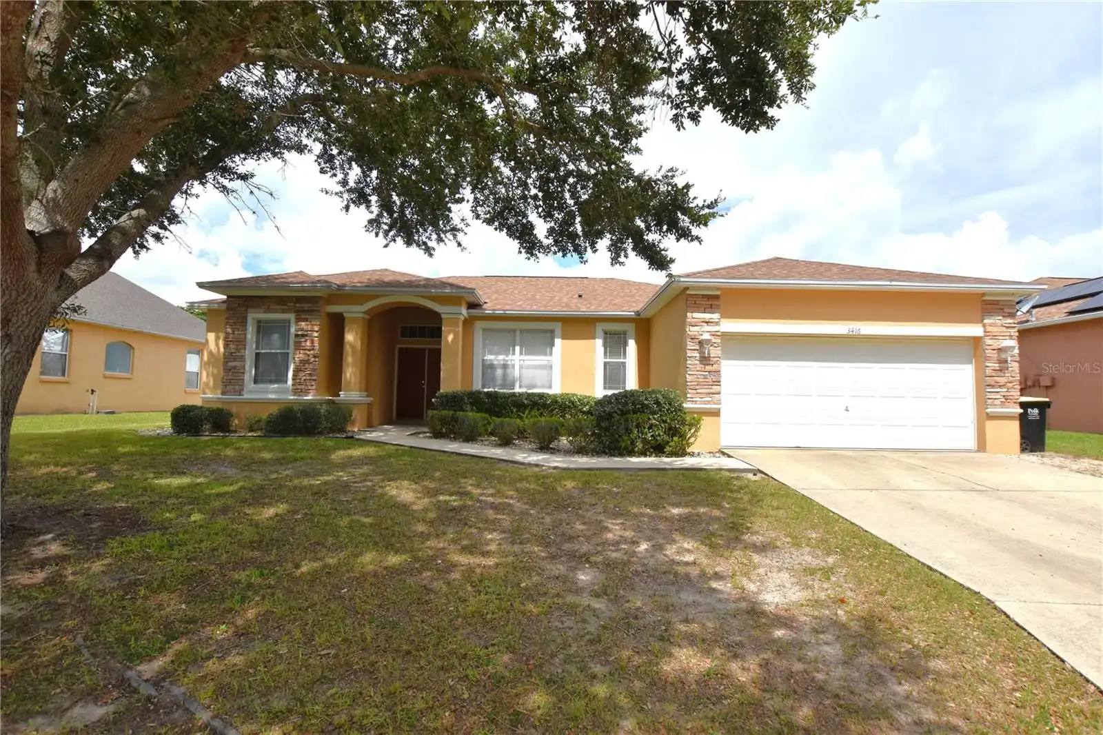 Lakeland Real Estate