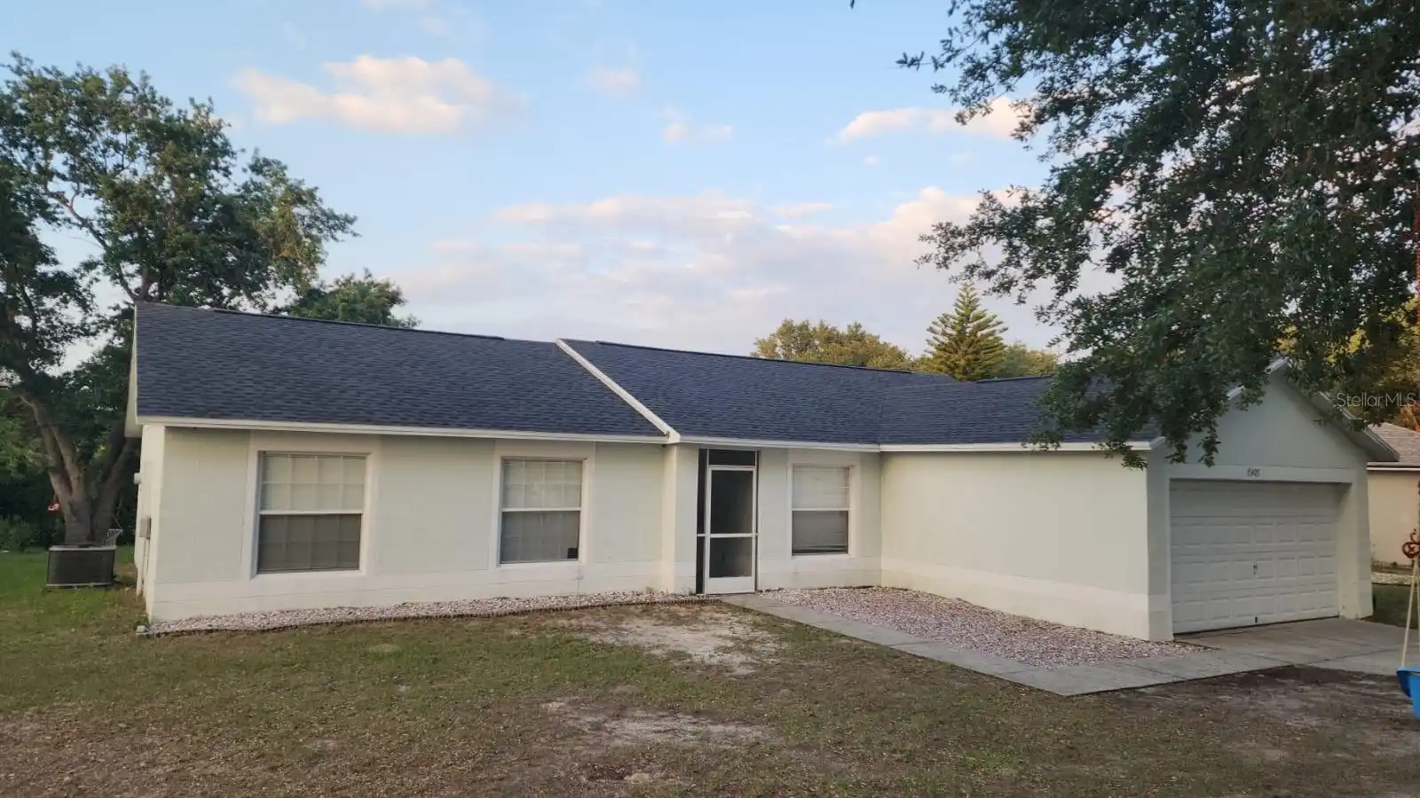 Clermont Real Estate