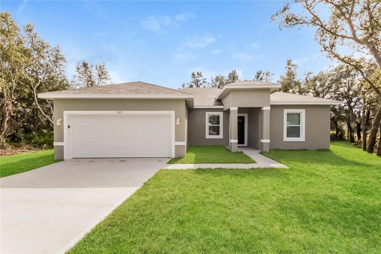 Kissimmee Real Estate