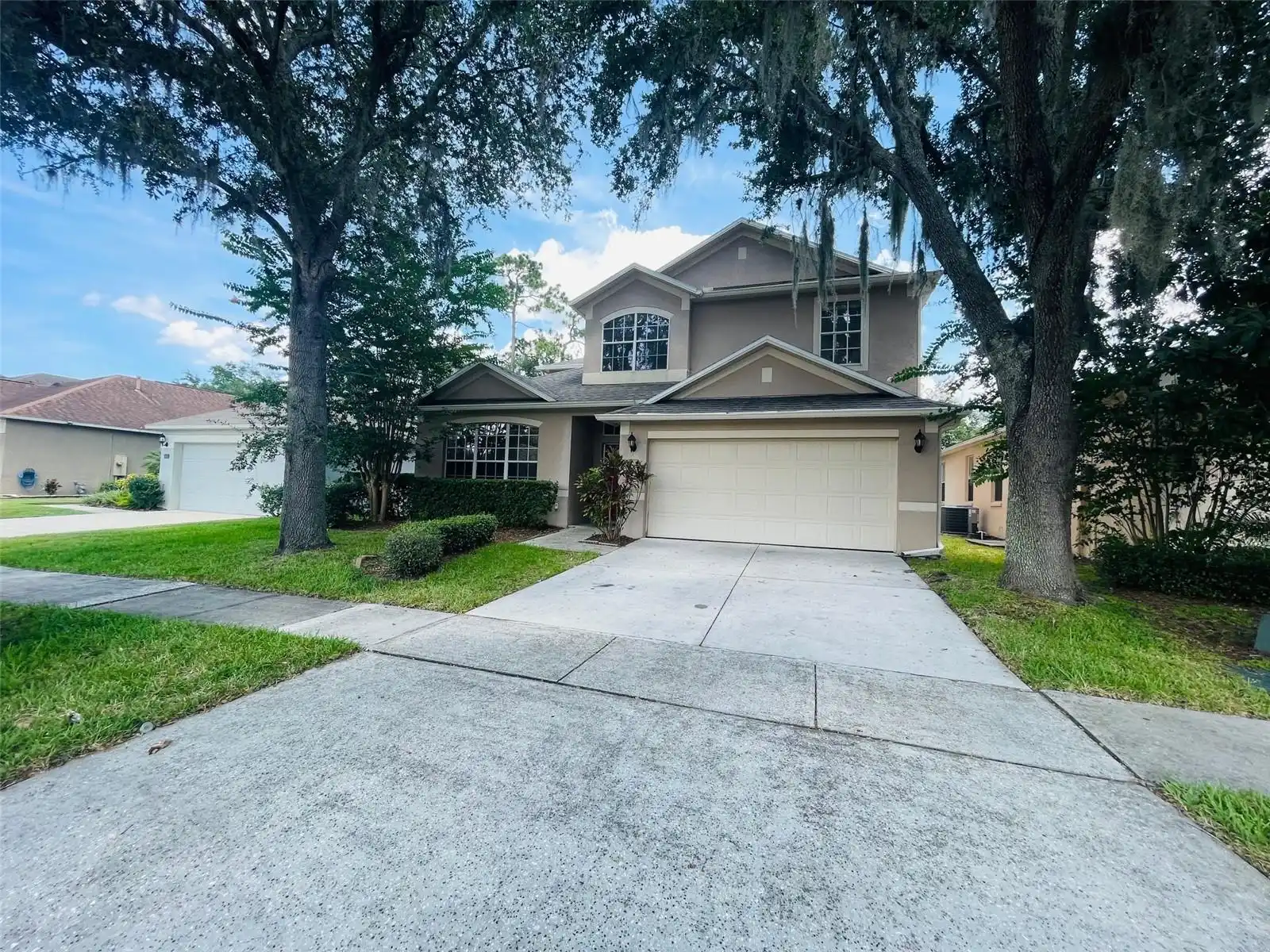Orlando Real Estate