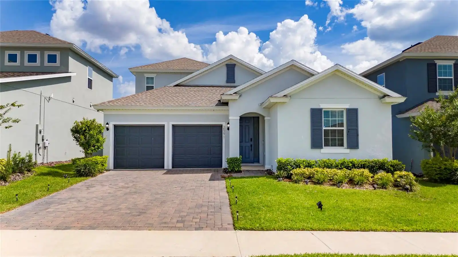 Clermont Real Estate