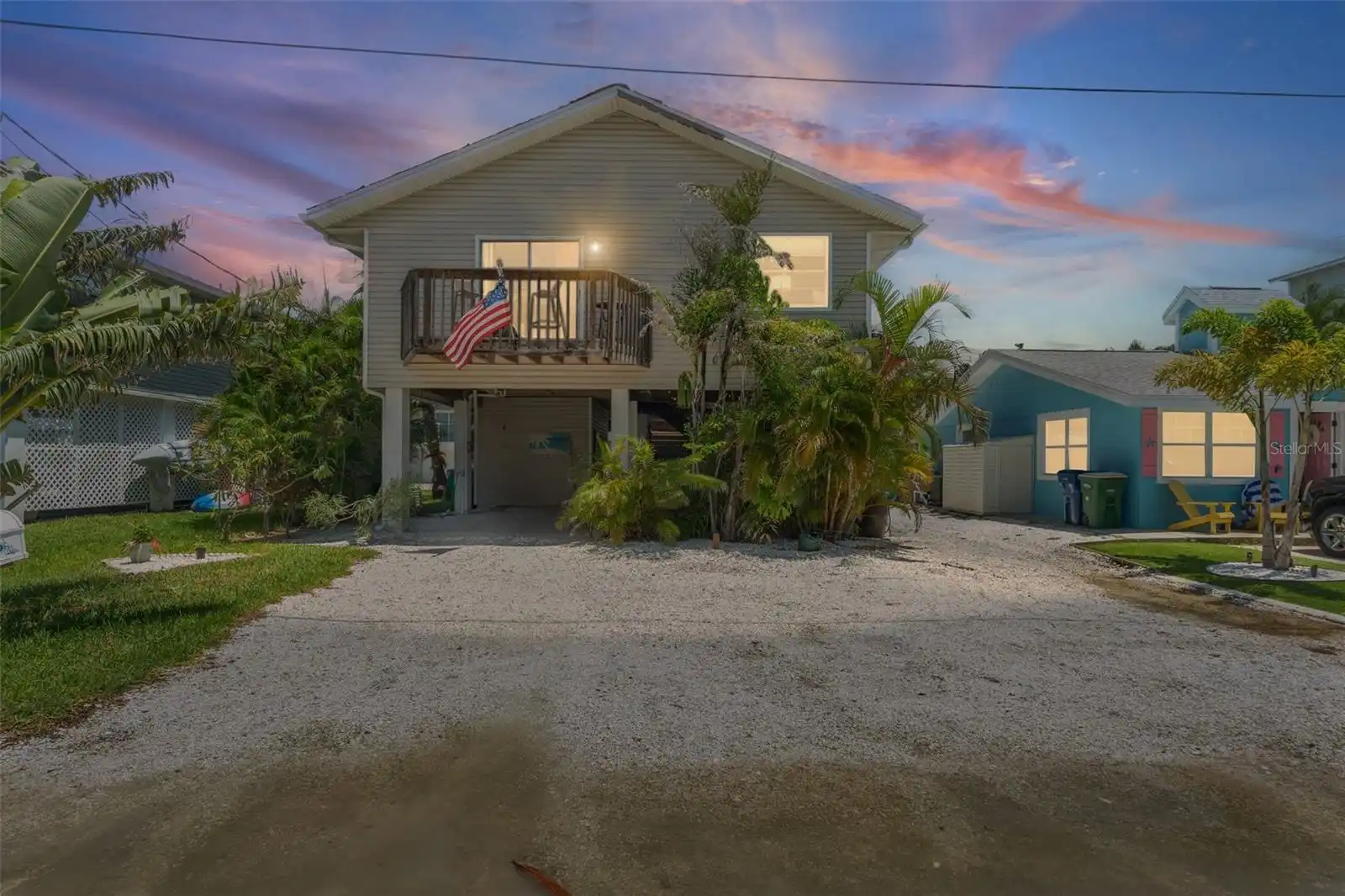 Bradenton Beach Real Estate