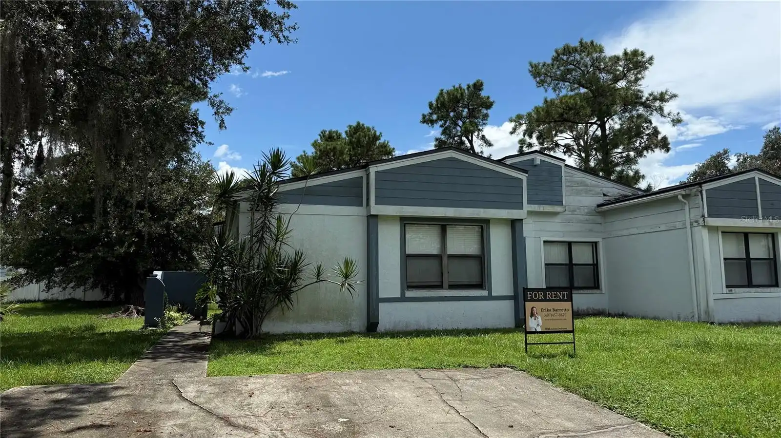 Orlando Real Estate