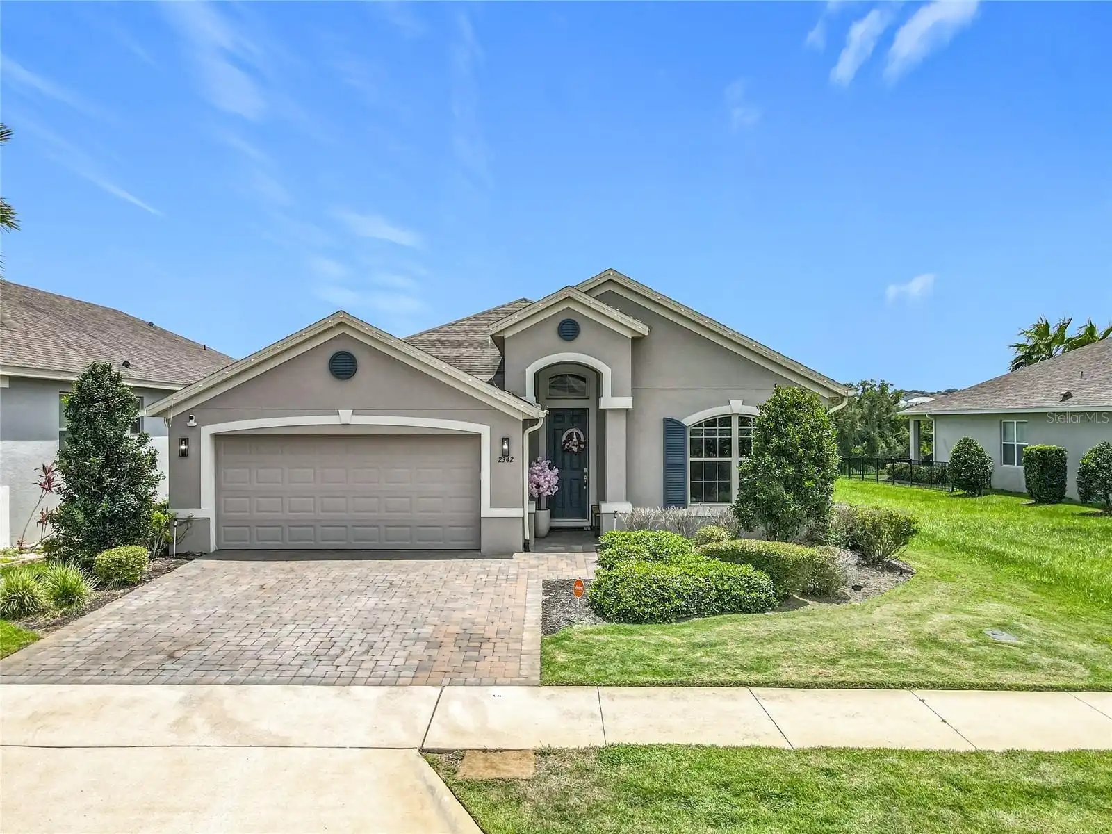 Clermont Real Estate