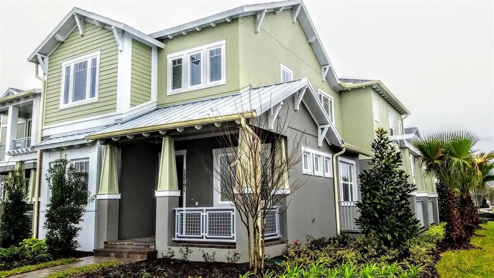 Orlando Real Estate