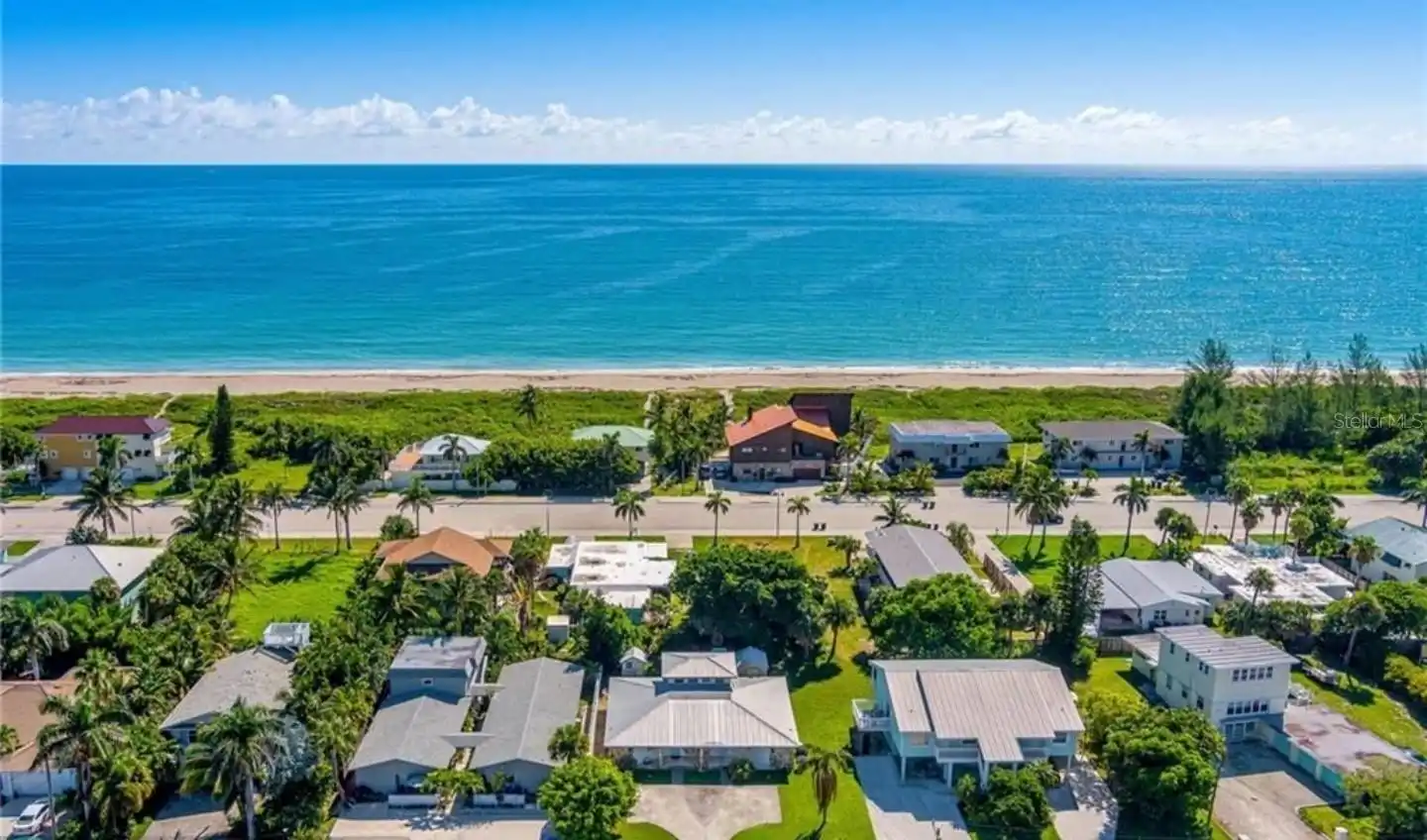 Fort Pierce Real Estate