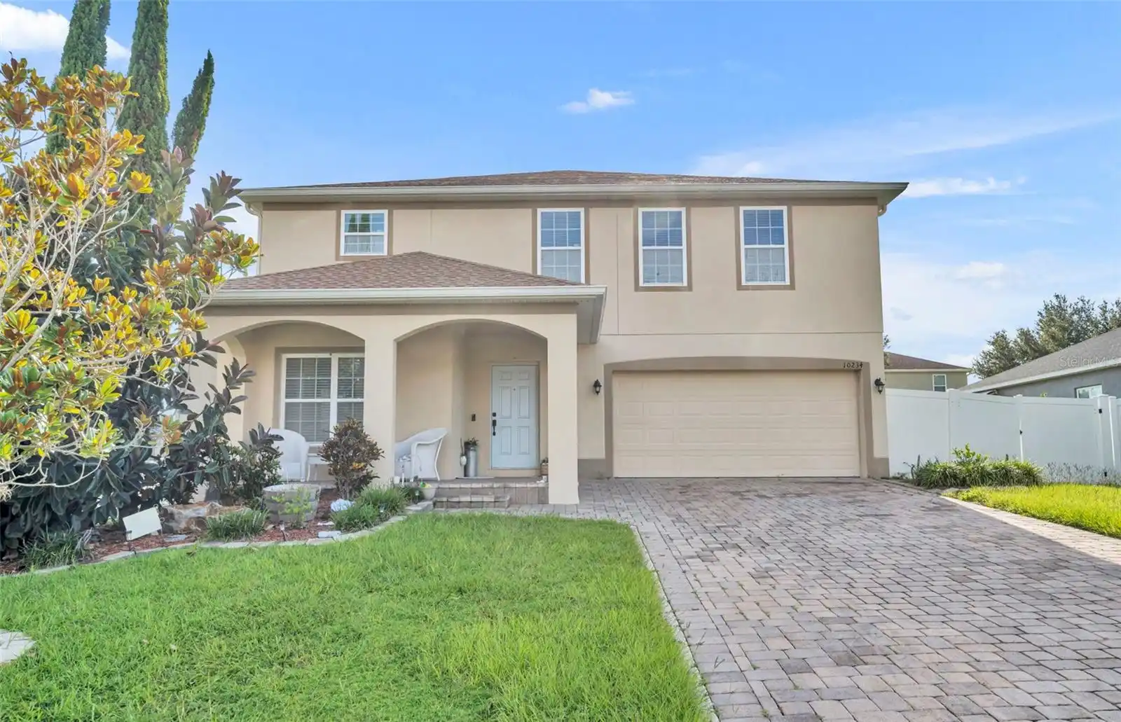 Clermont Real Estate