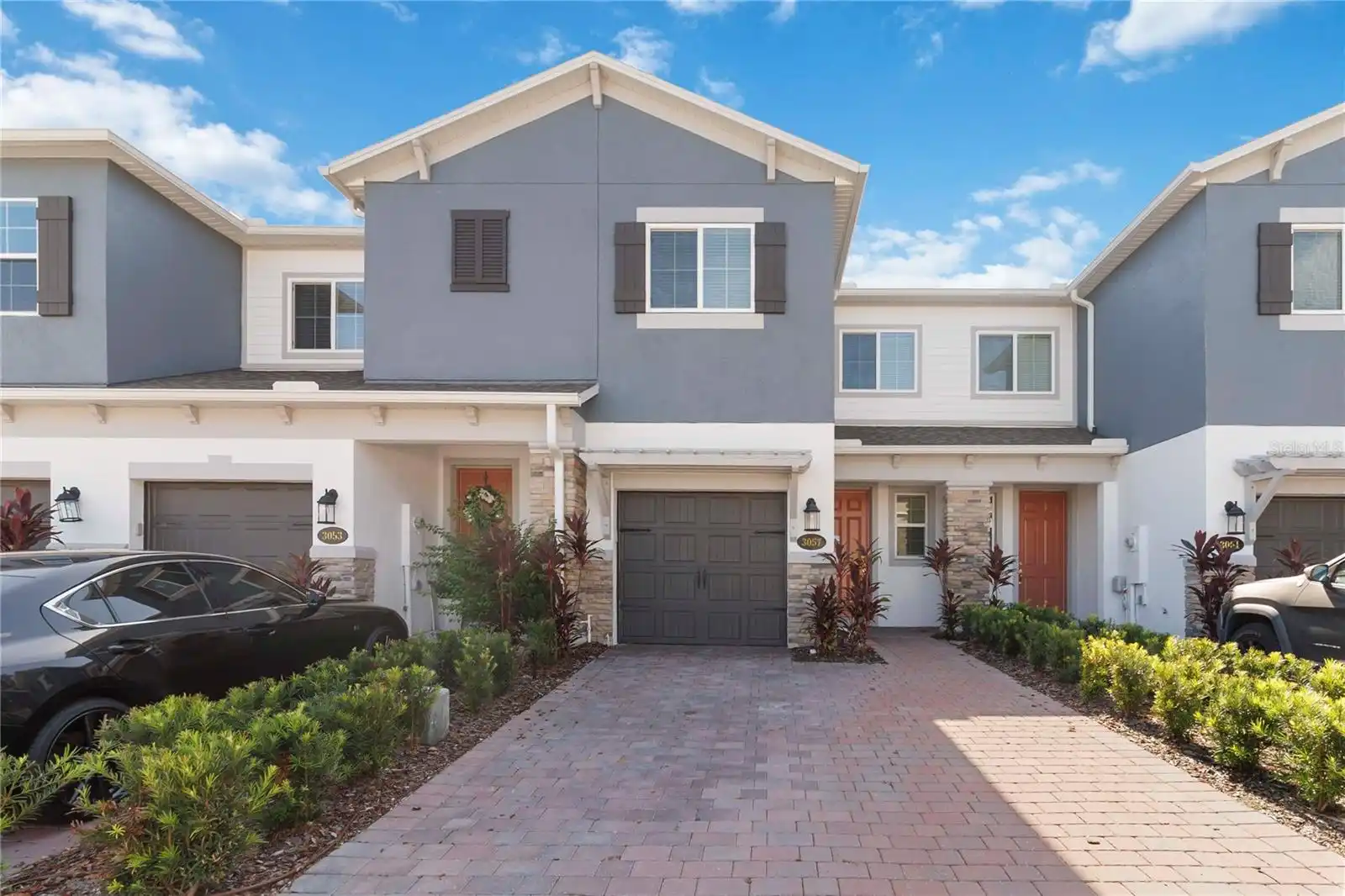 Oviedo Real Estate