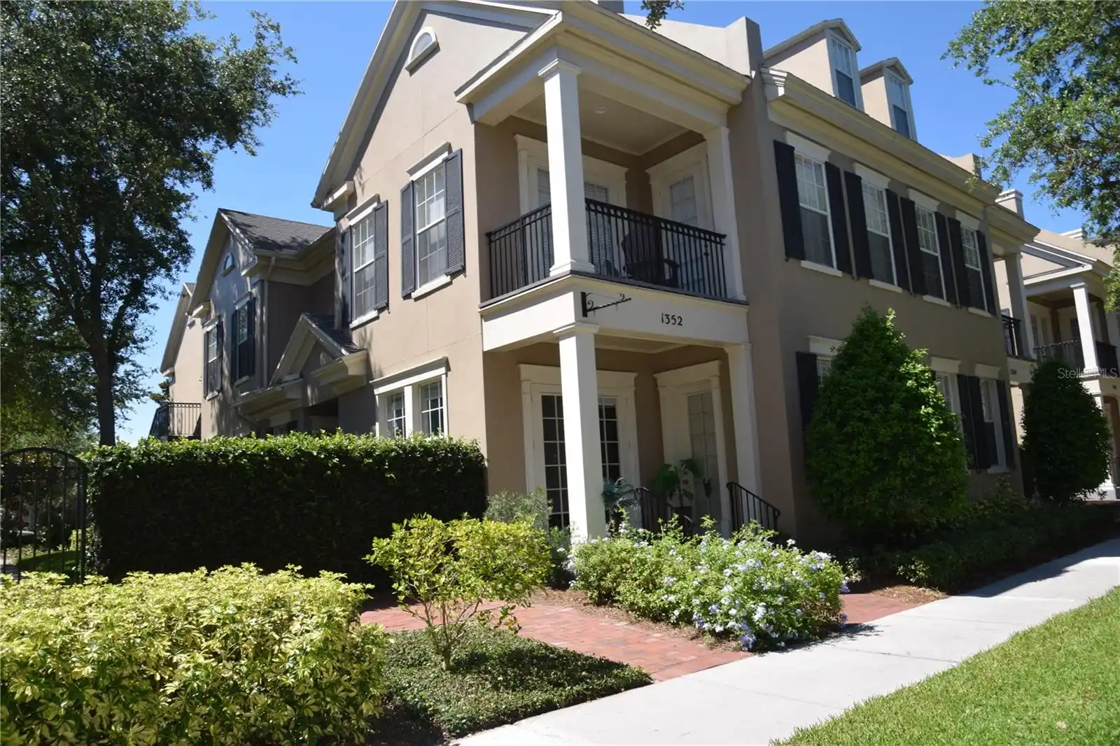 Orlando Real Estate