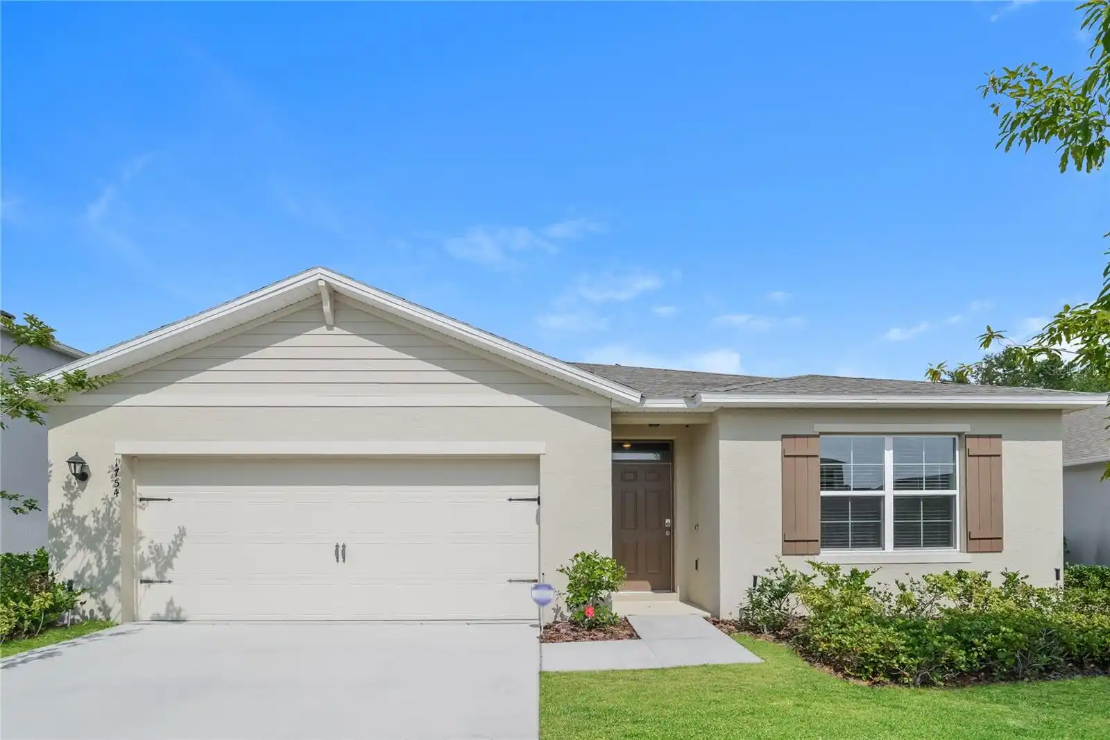 Mount Dora Real Estate