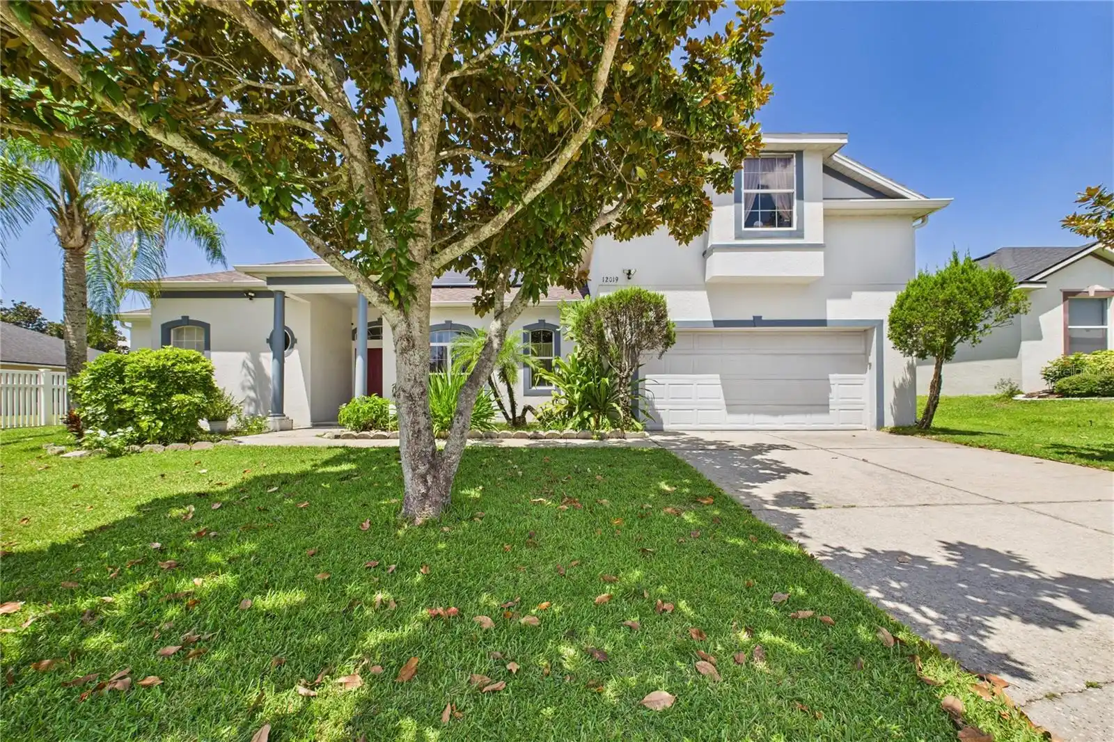 Clermont Real Estate