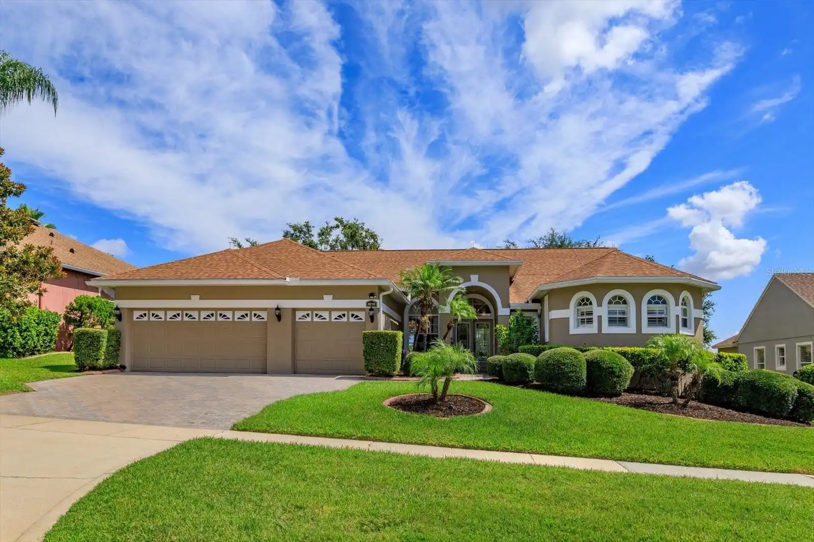 Clermont Real Estate