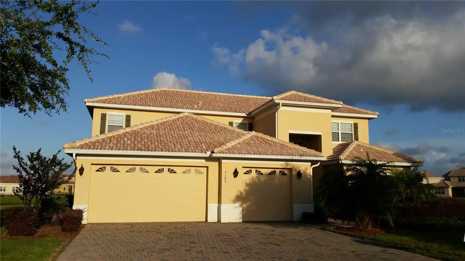Kissimmee Real Estate