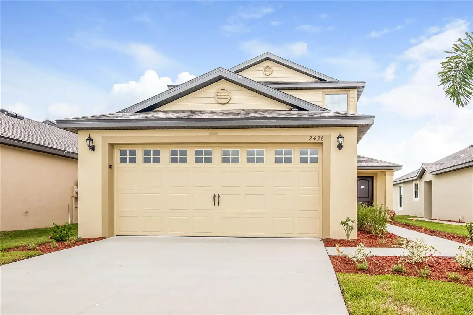 Lakeland Real Estate