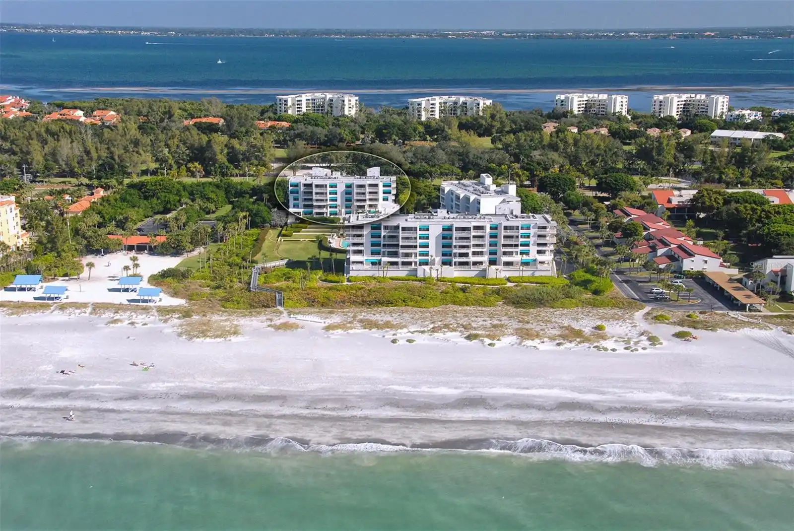 Longboat Key Real Estate