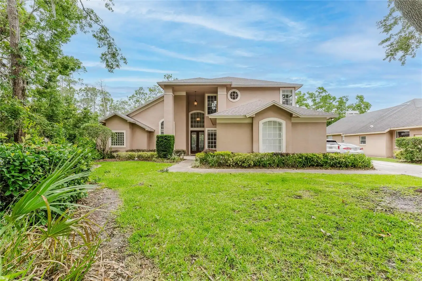Orlando Real Estate