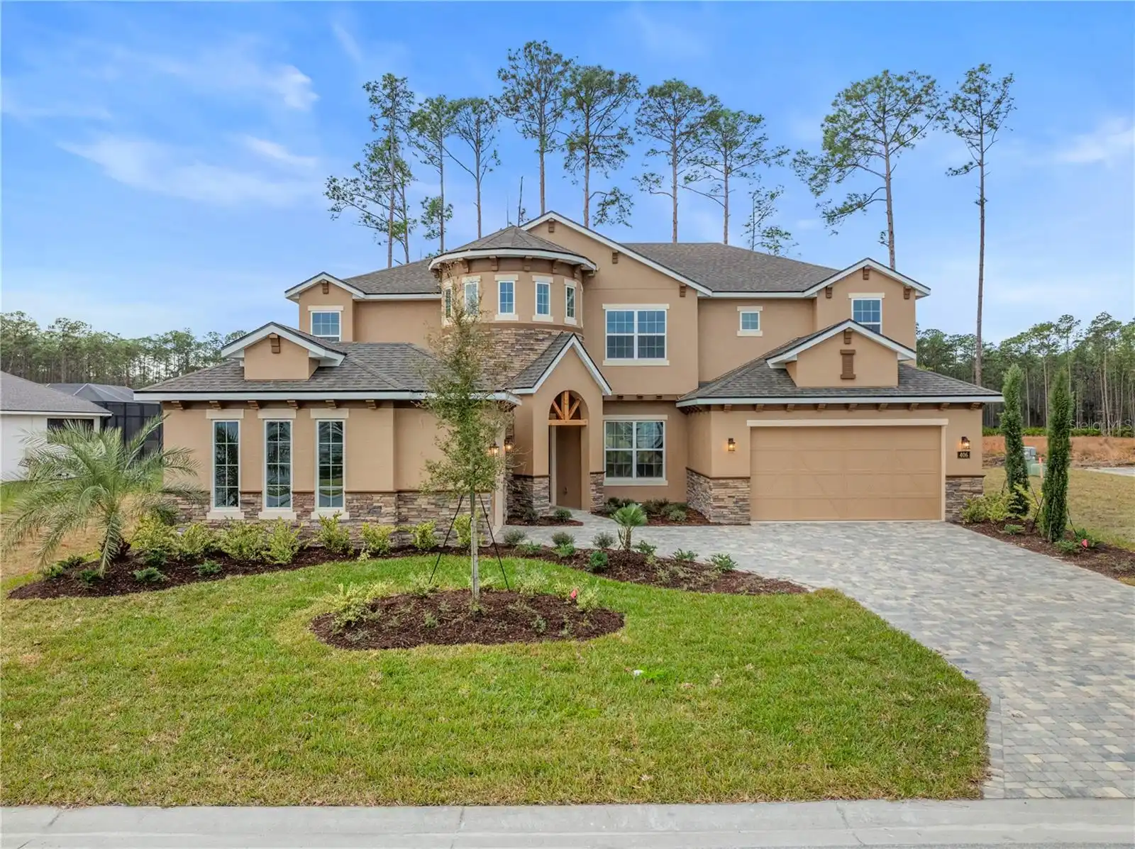 Ormond Beach Real Estate