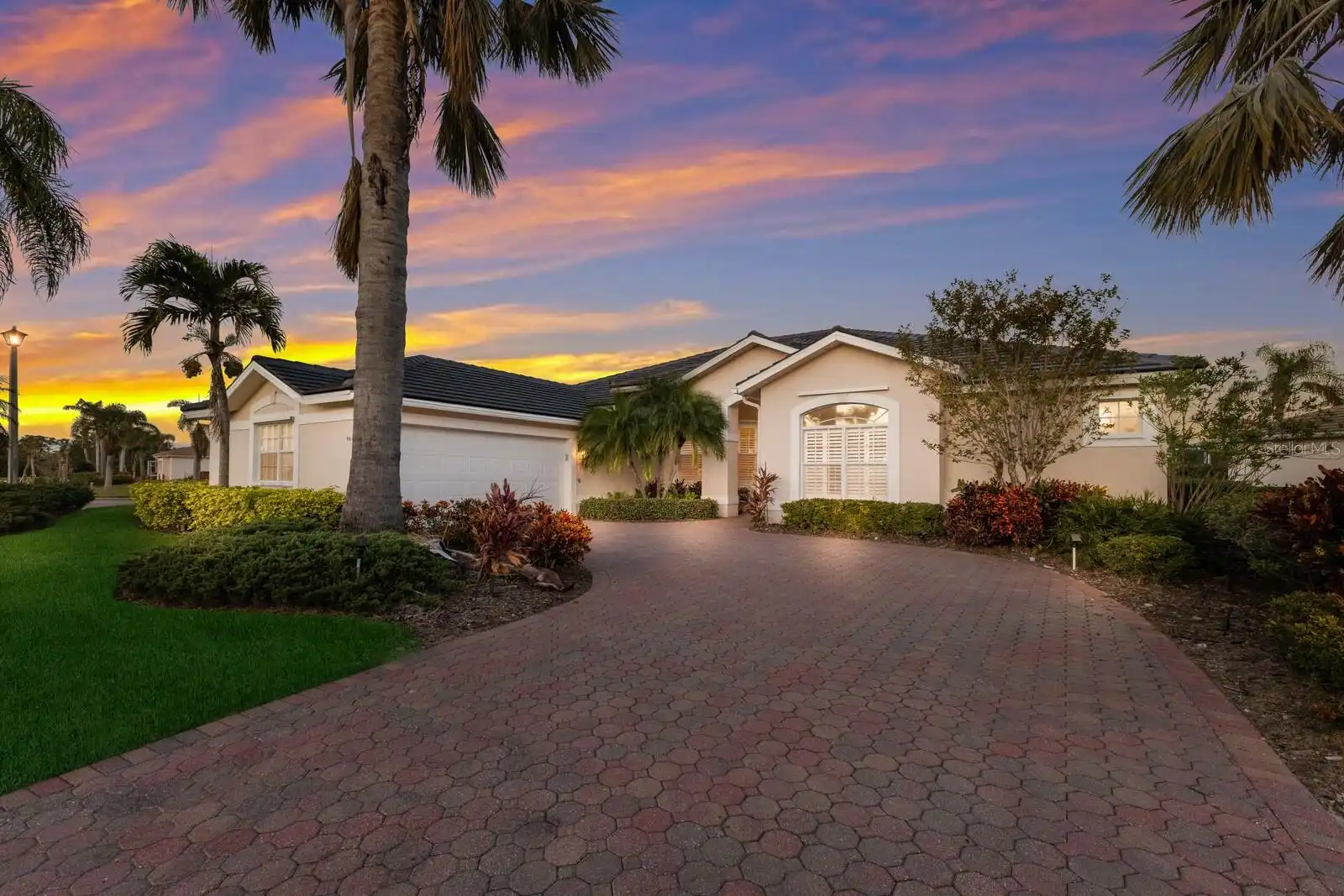 Sarasota Real Estate