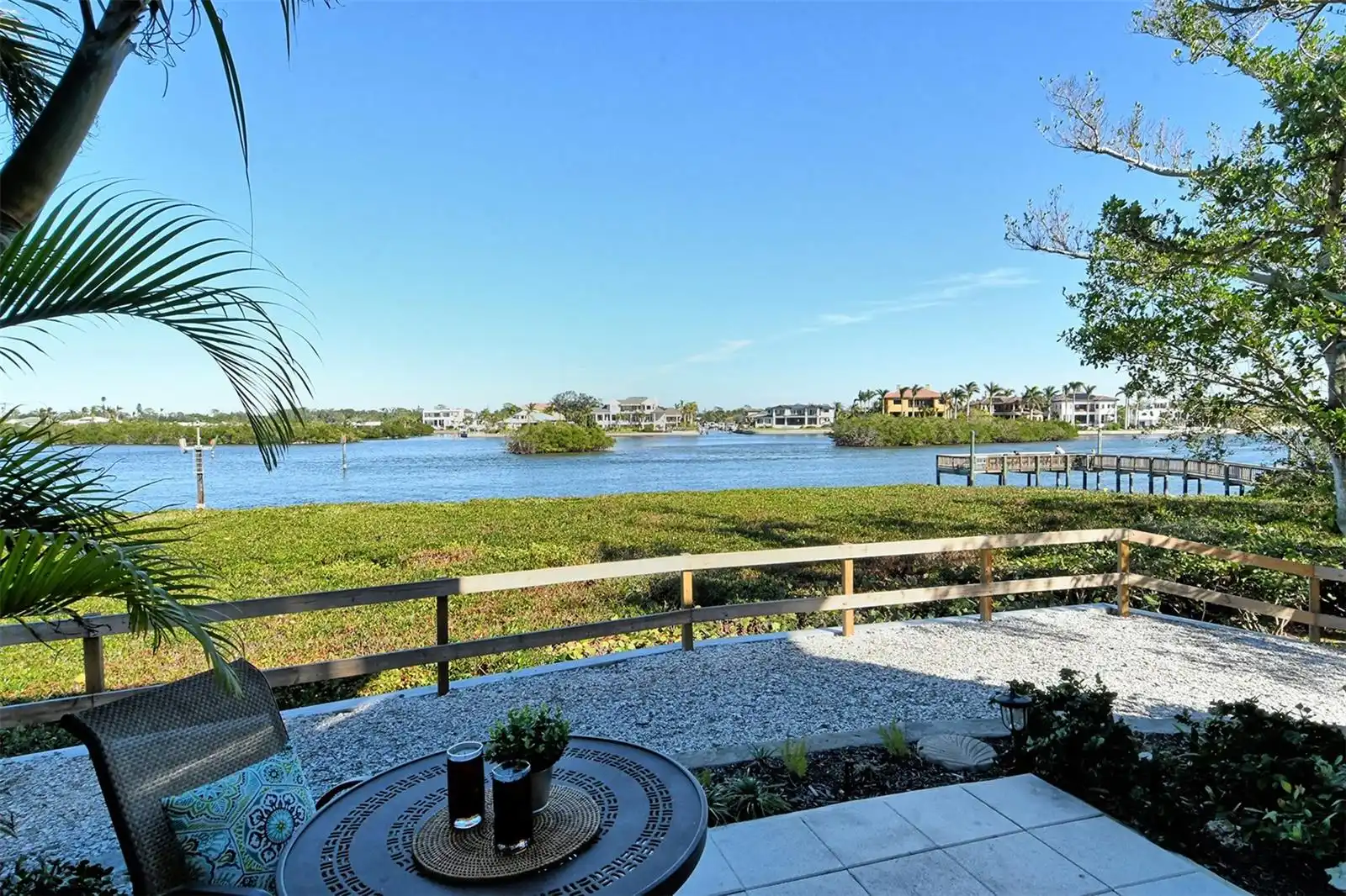 Sarasota Real Estate