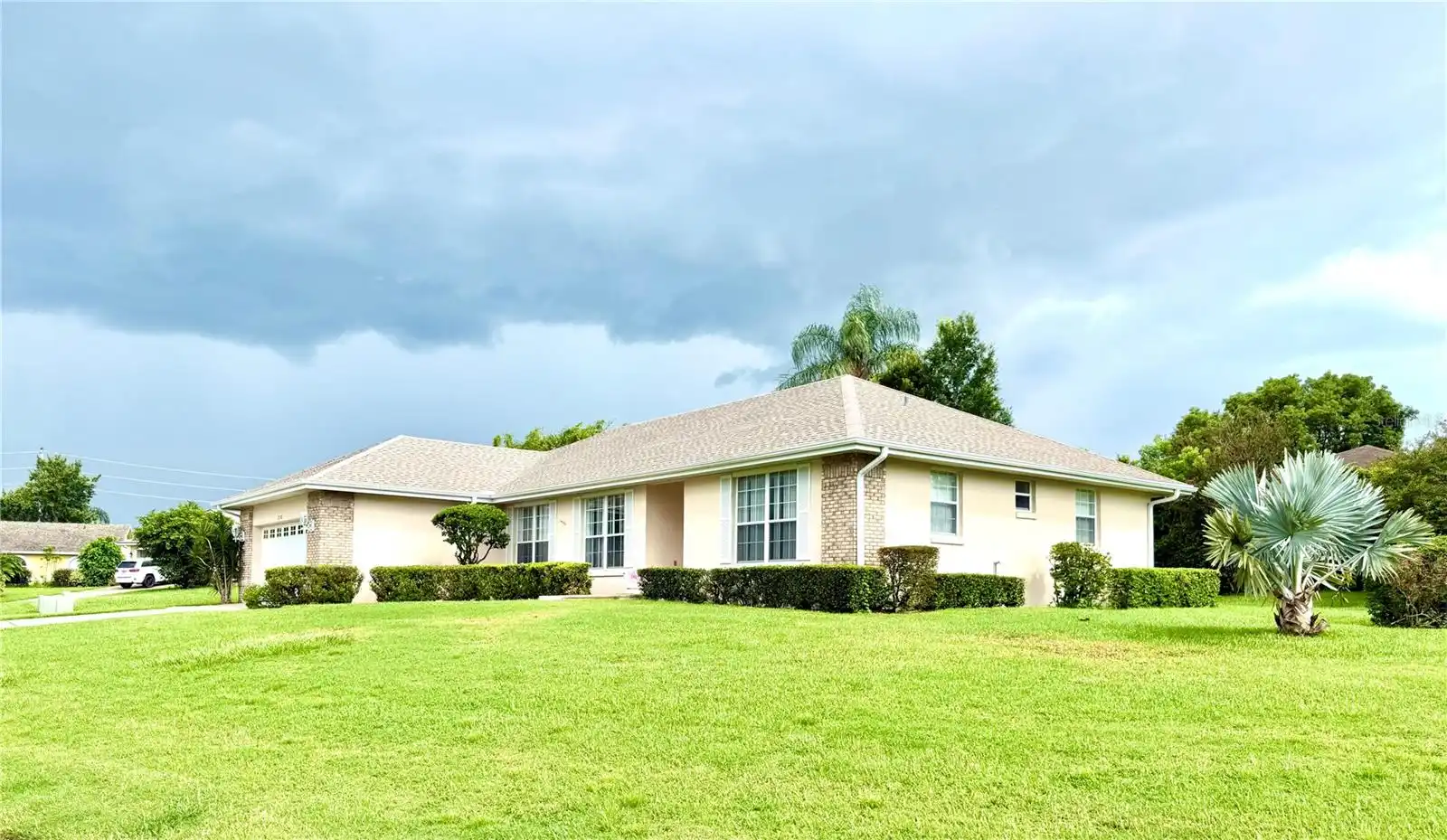 Lakeland Real Estate