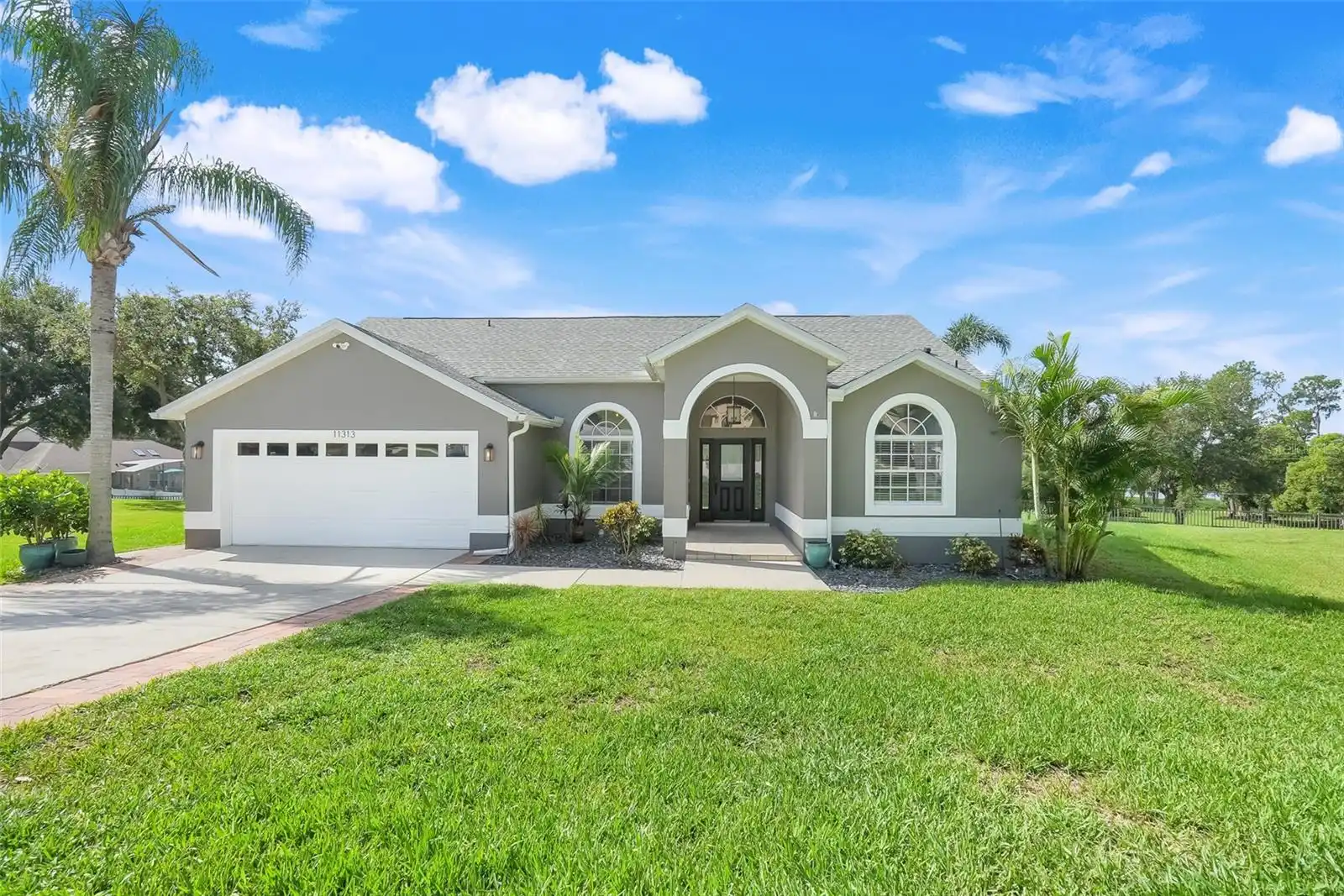 Clermont Real Estate