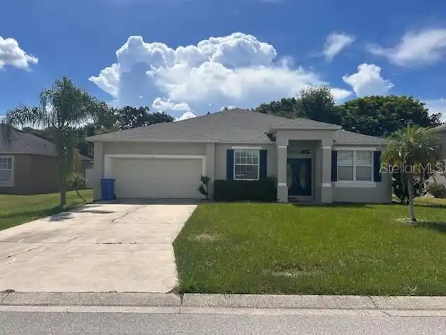 Winter Haven Real Estate