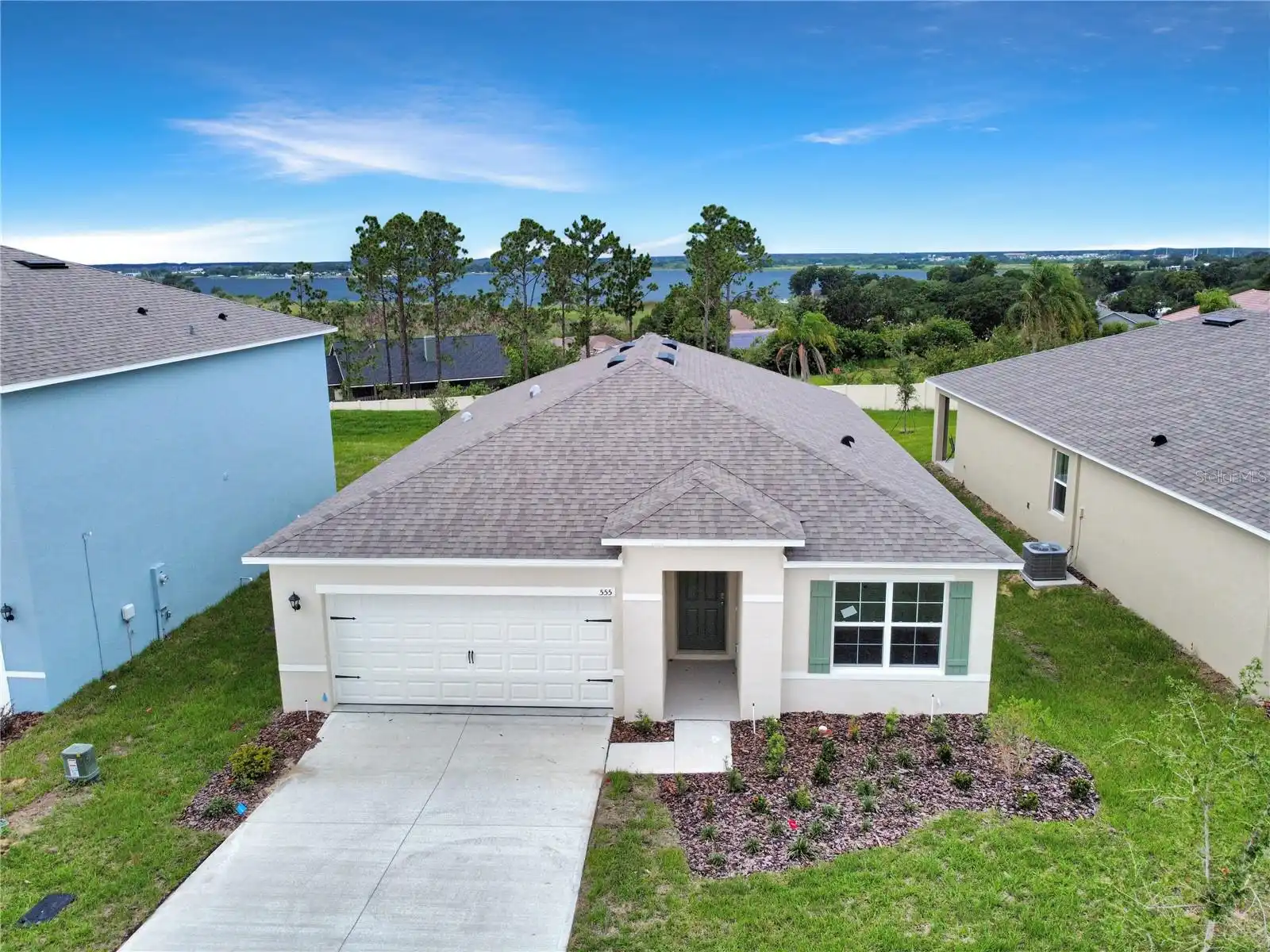 Haines City Real Estate
