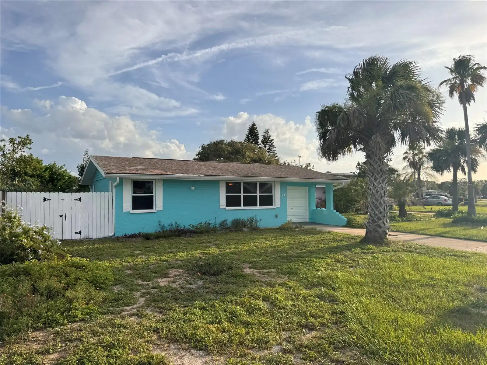 View Listing