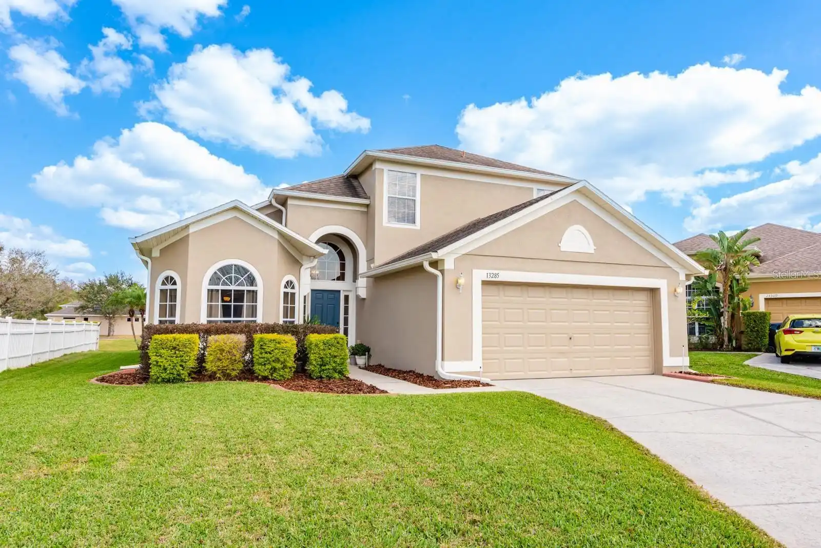 Orlando Real Estate