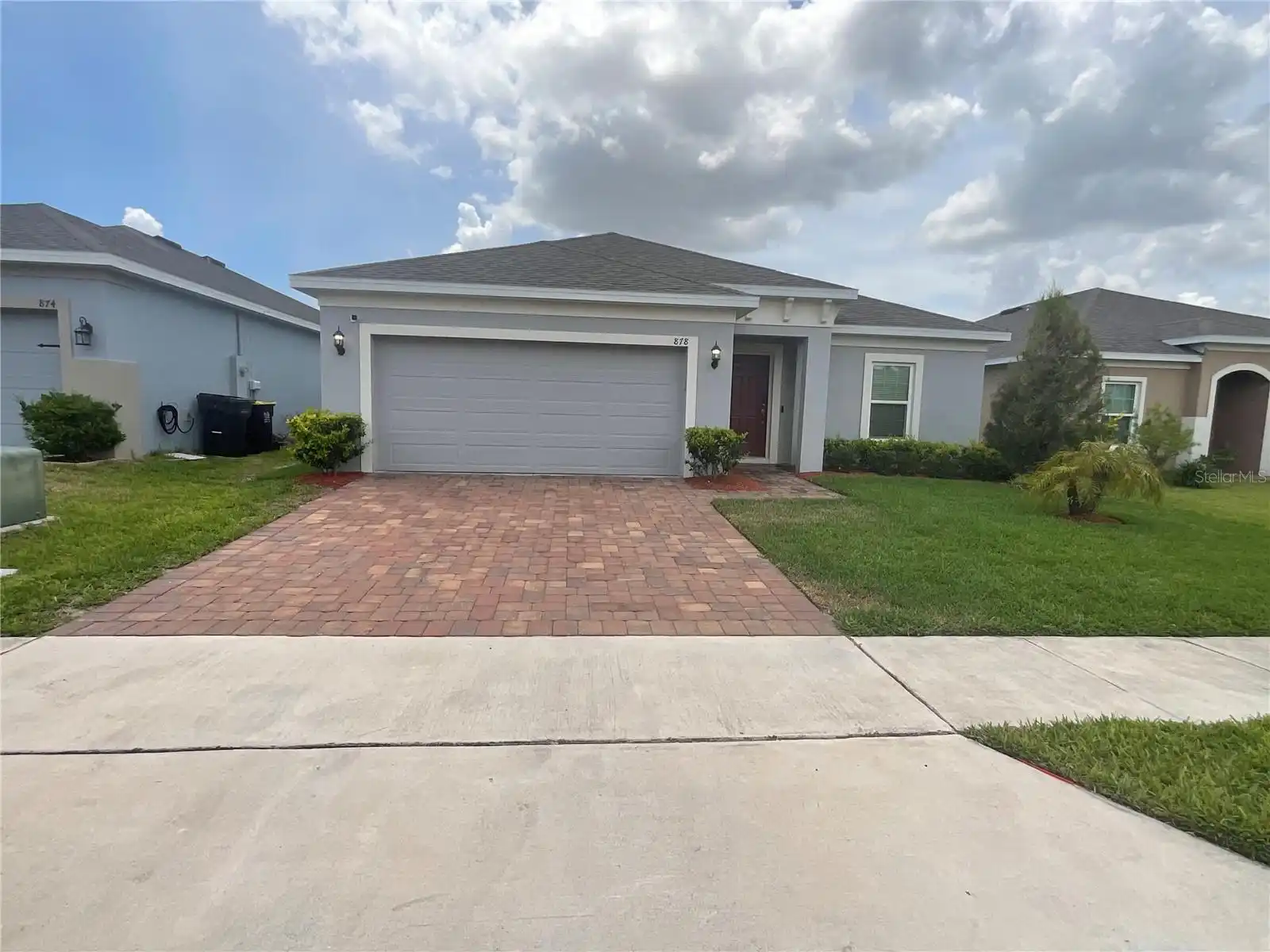 Davenport Real Estate