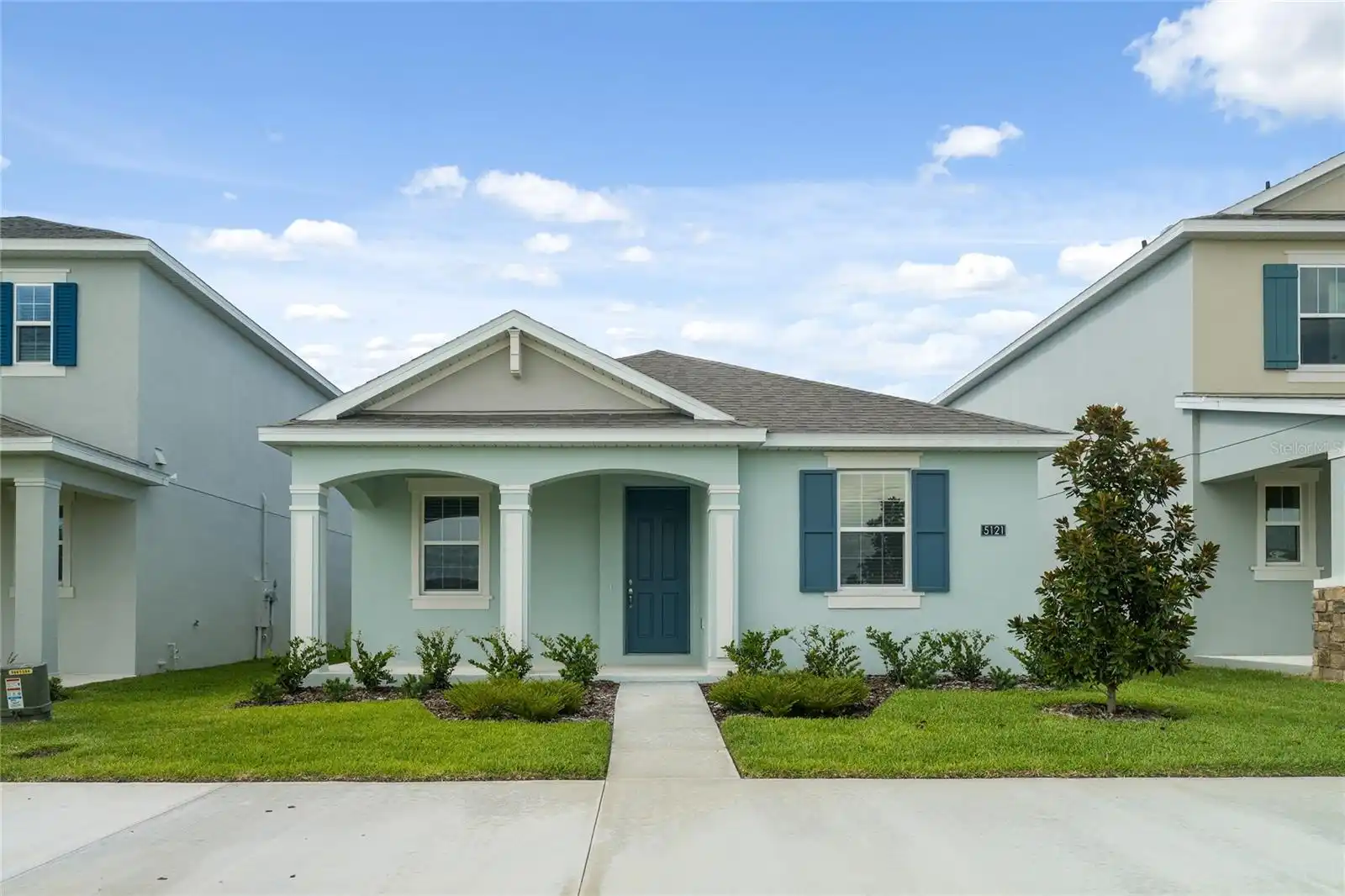 Apopka Real Estate