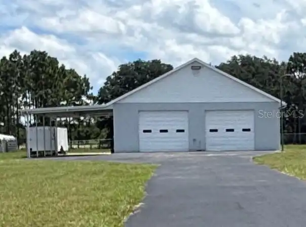 Eustis Real Estate