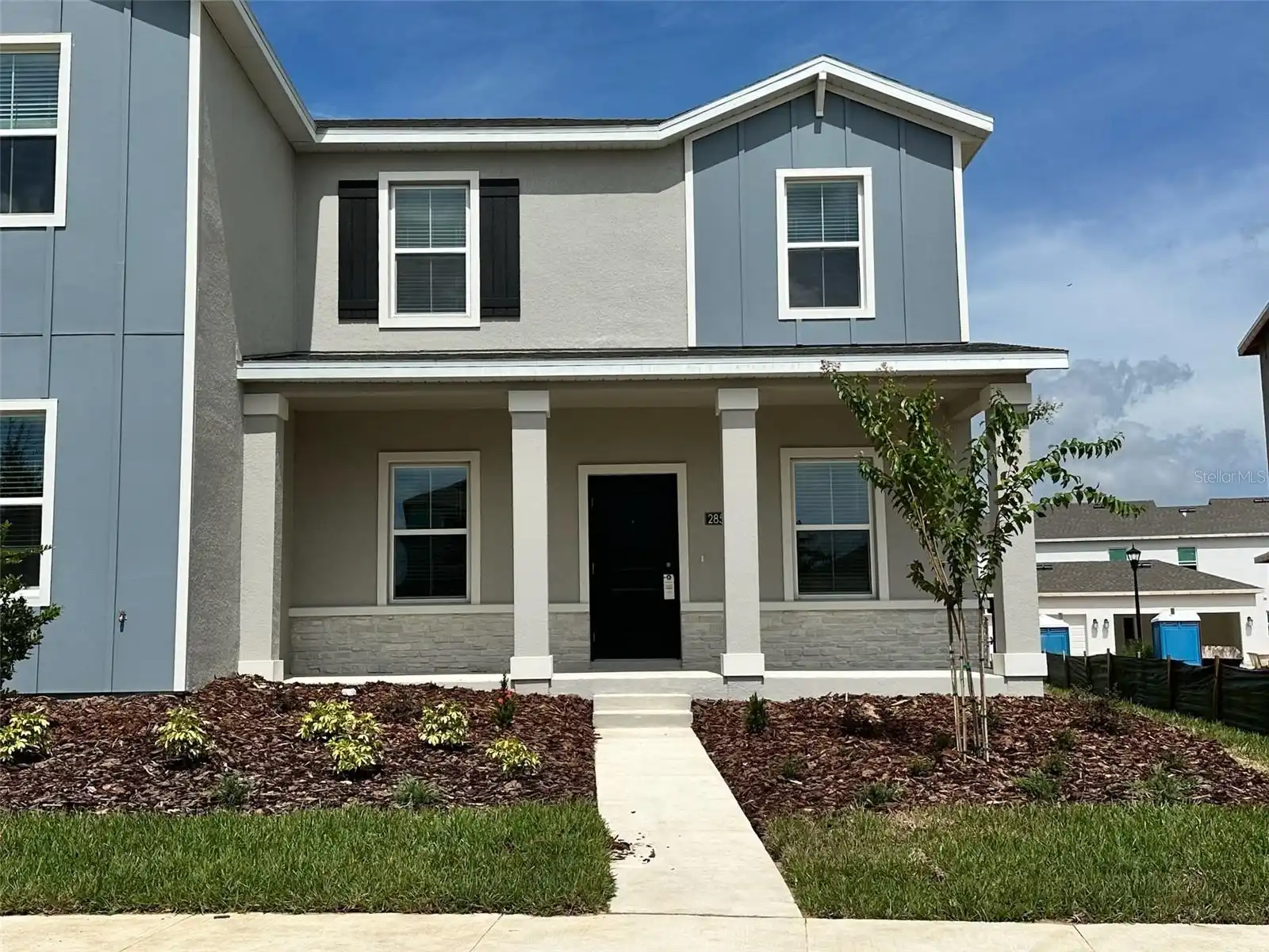 Clermont Real Estate