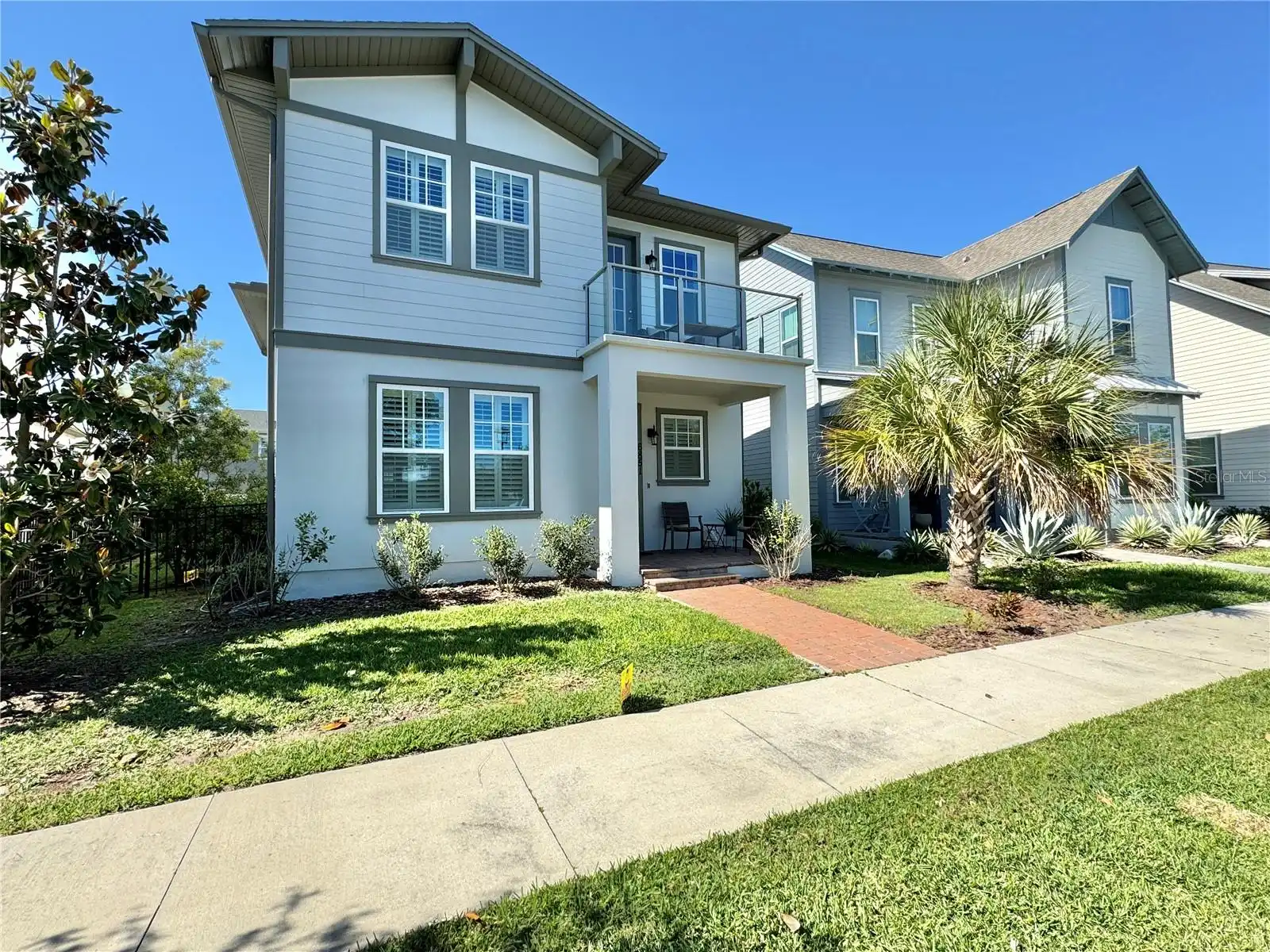 Orlando Real Estate
