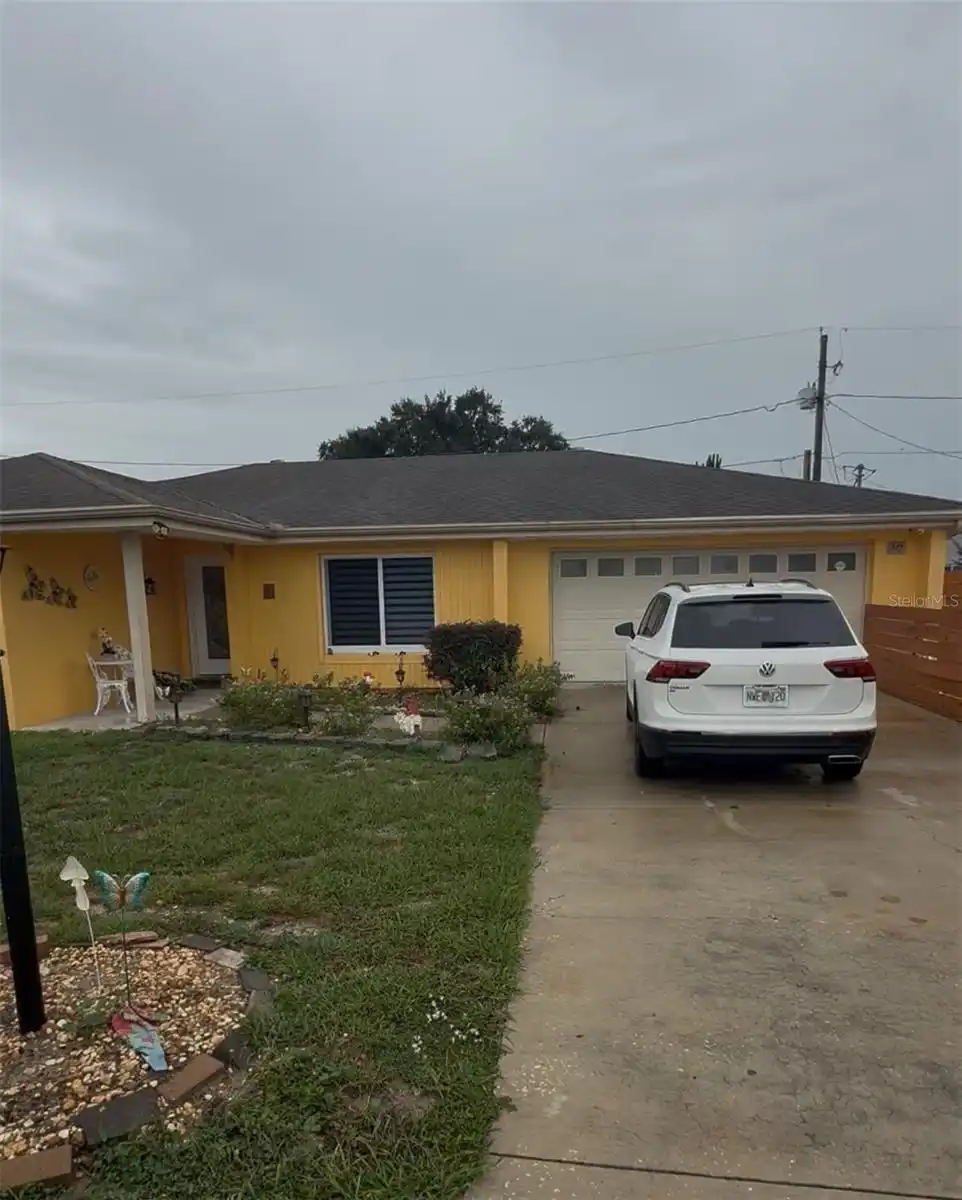 Winter Haven Real Estate