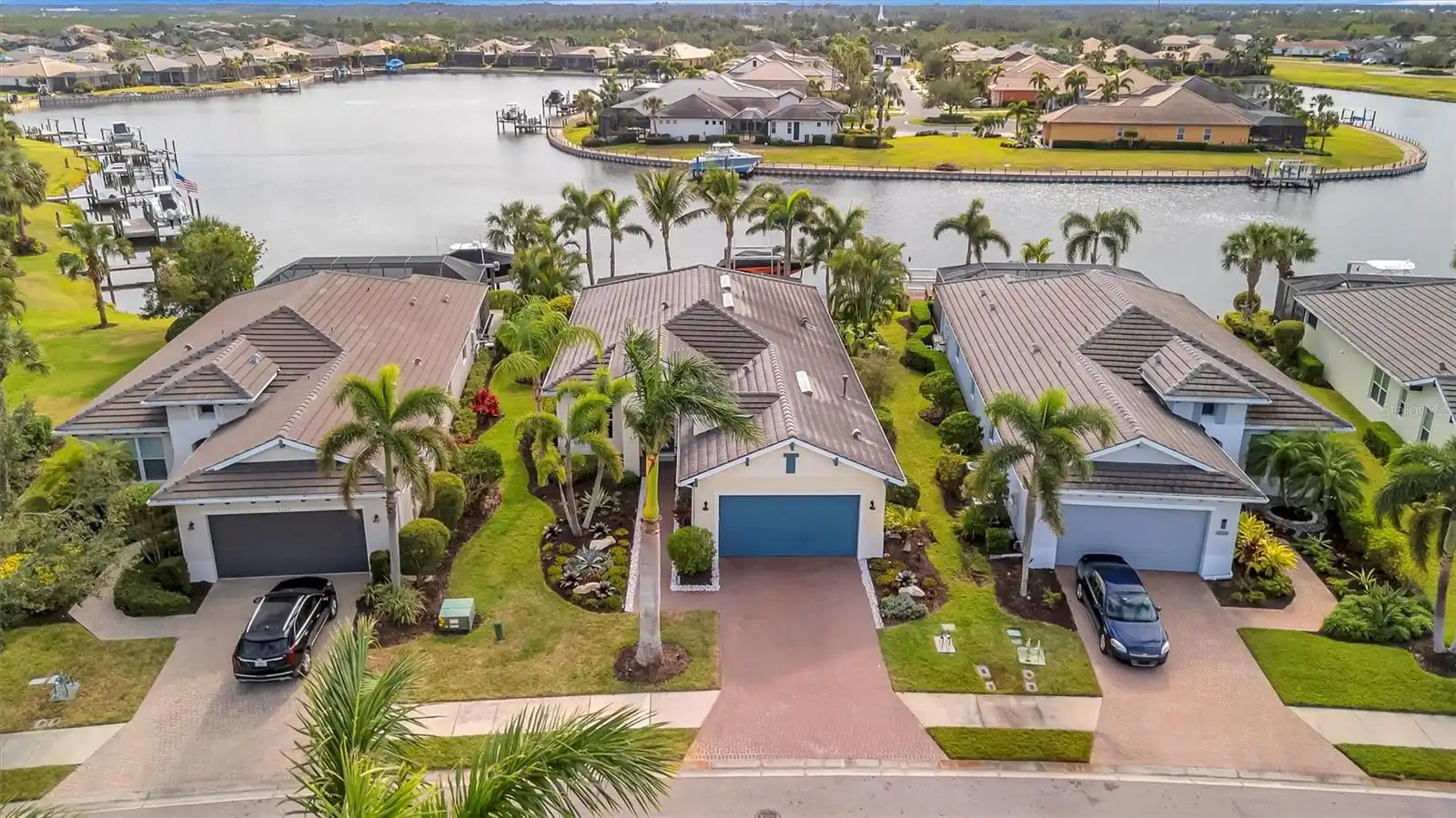 Bradenton Real Estate