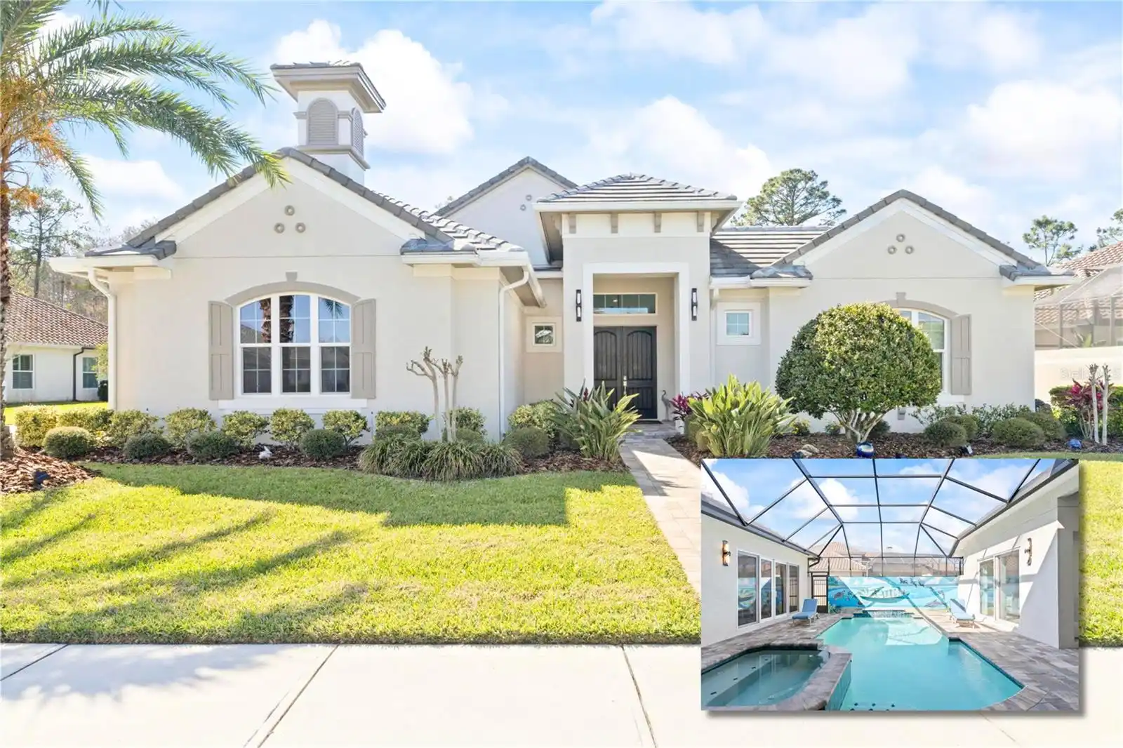 Palm Coast Real Estate
