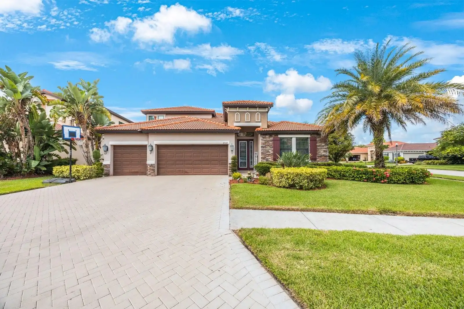 Palm Harbor Real Estate