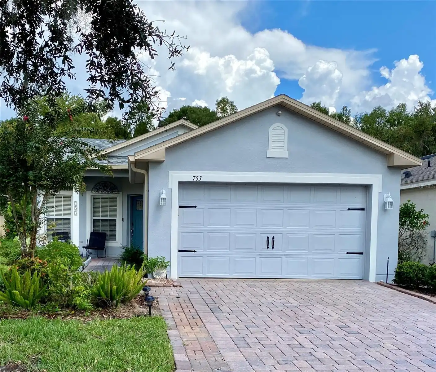 Kissimmee Real Estate