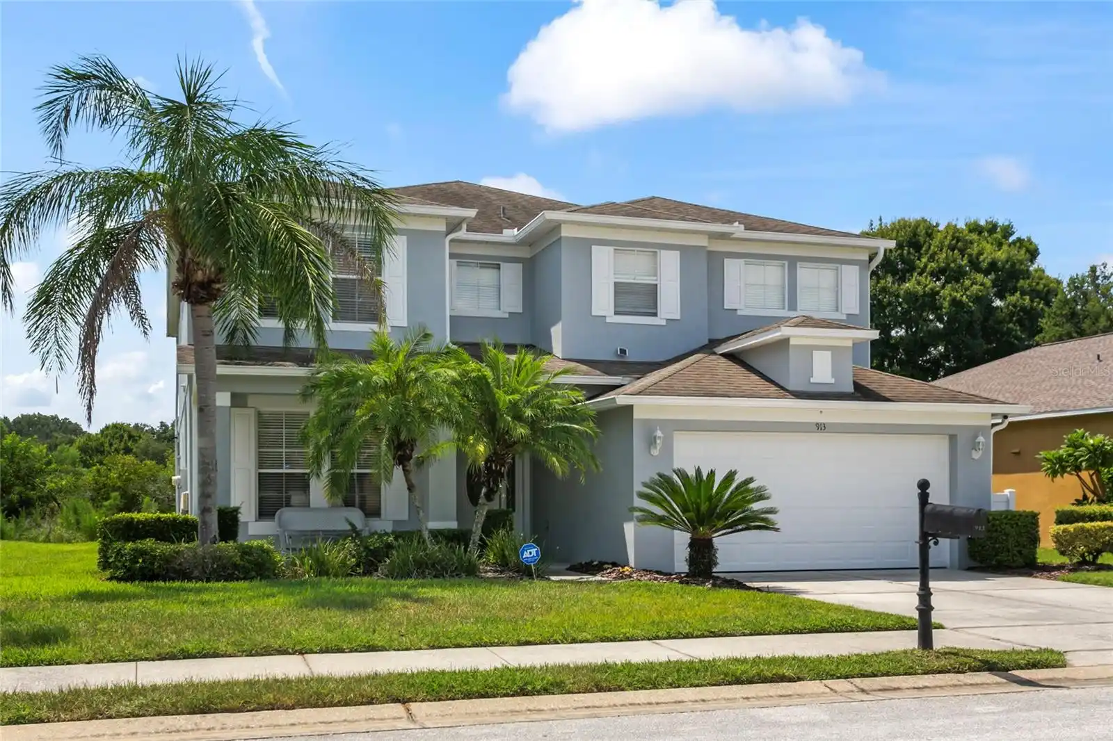 Davenport Real Estate