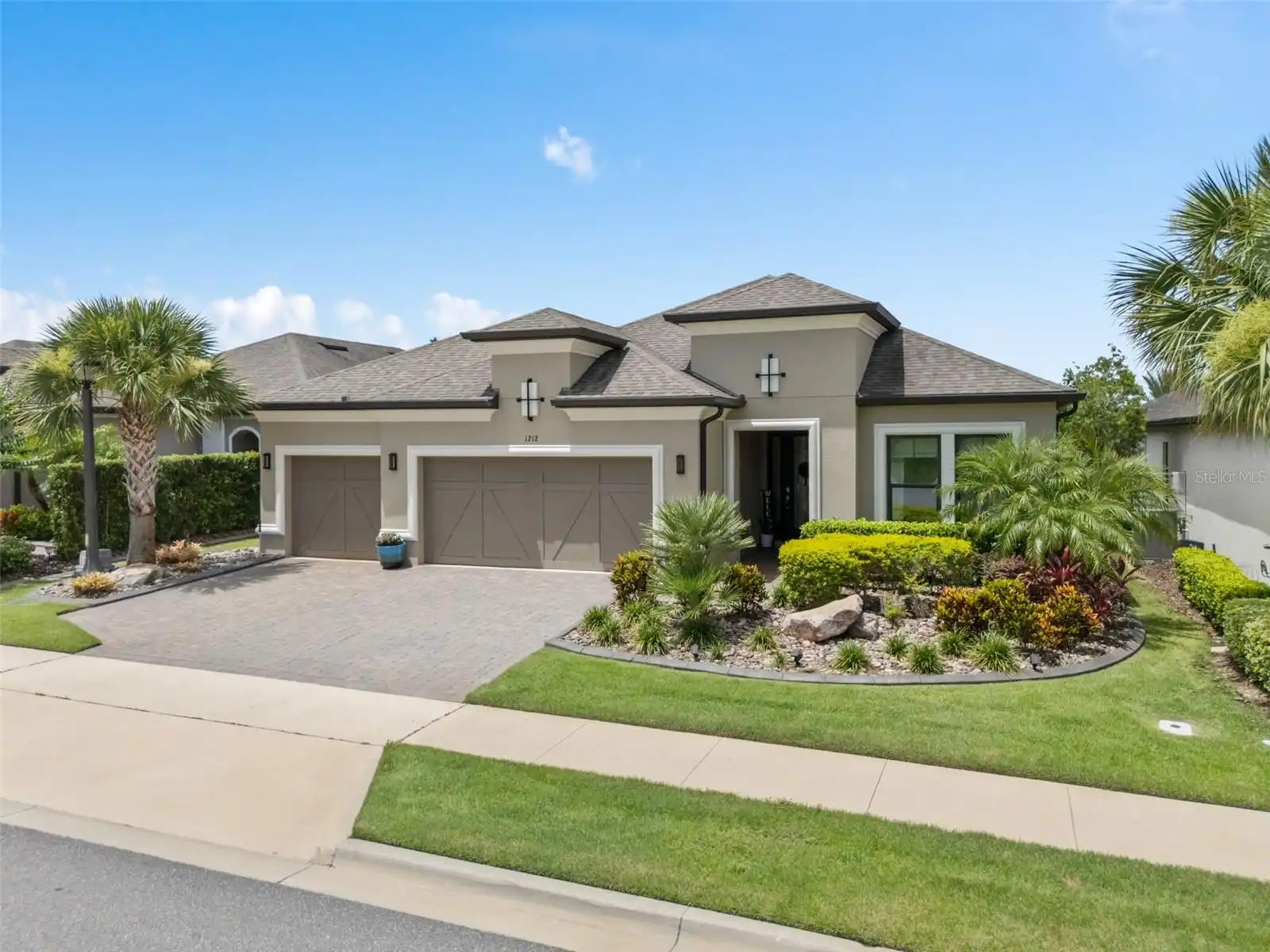 Clermont Real Estate