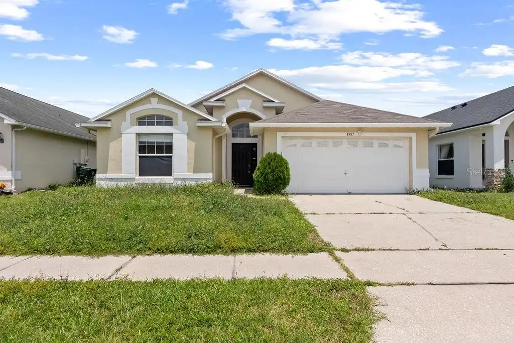 Kissimmee Real Estate