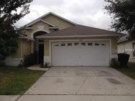 Kissimmee Real Estate