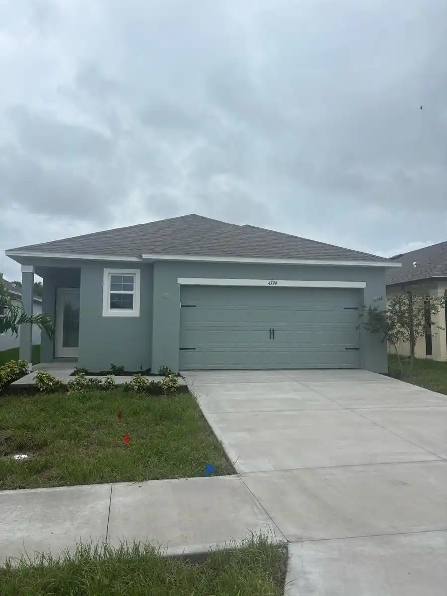 Harmony Real Estate