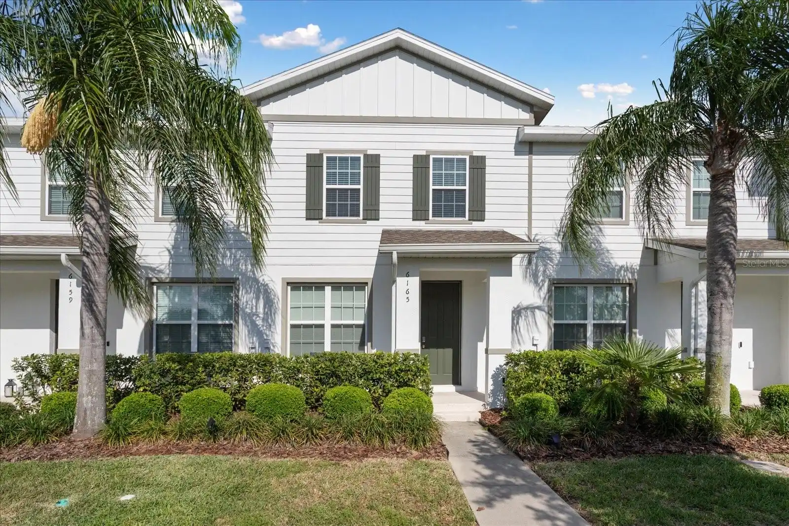 Winter Garden Real Estate