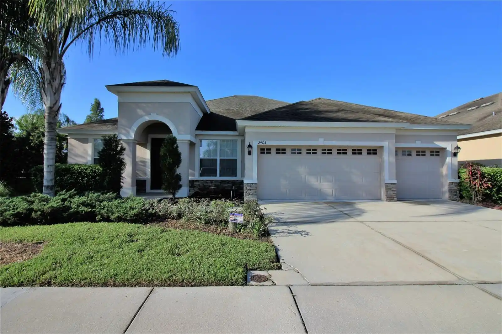 Lakeland Real Estate