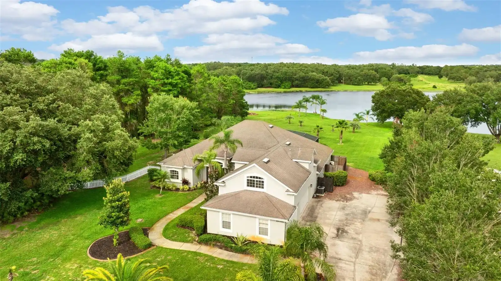 Clermont Real Estate