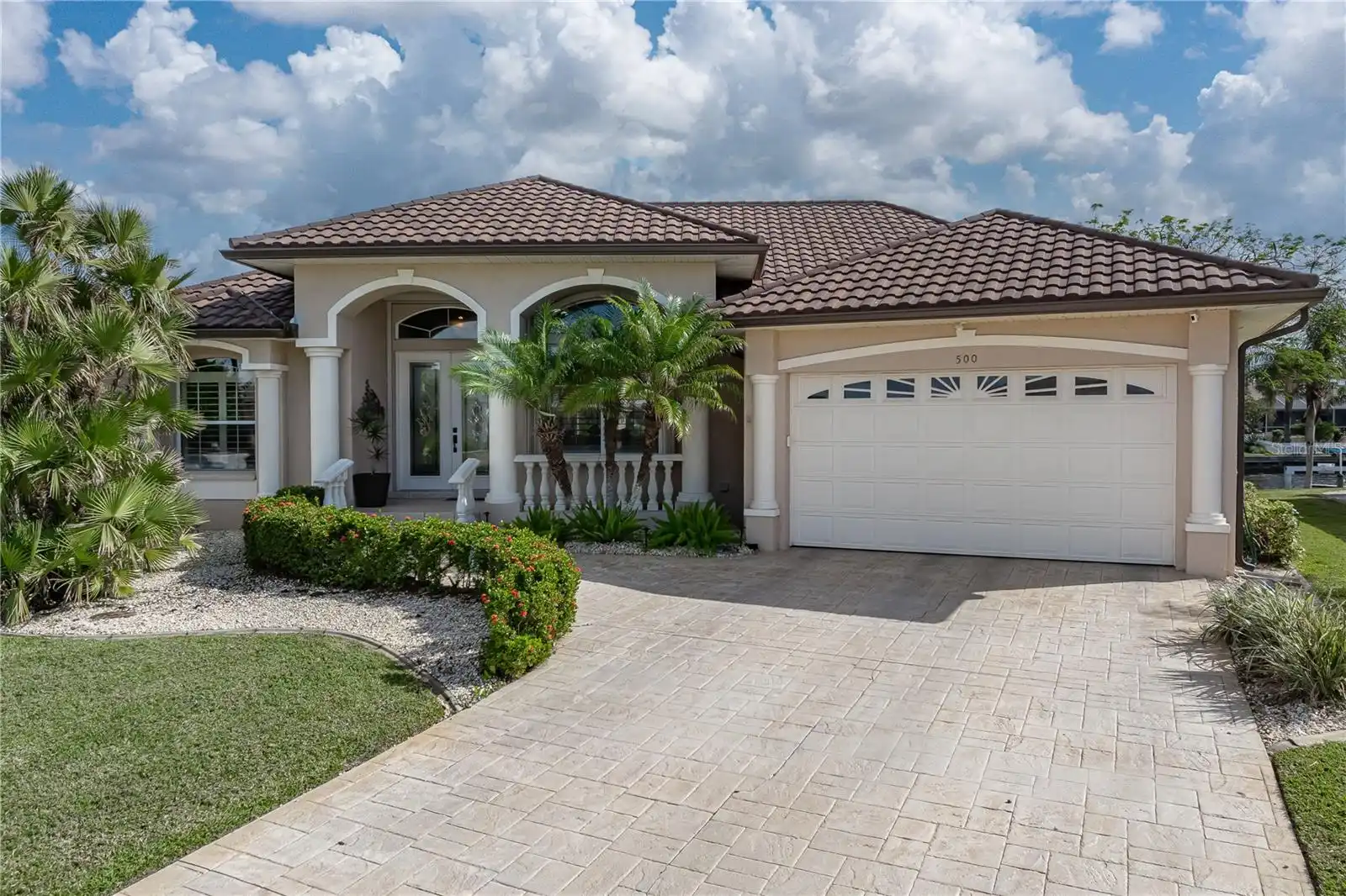 Punta Gorda Real Estate