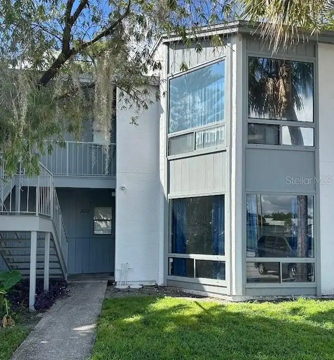 Orlando Real Estate